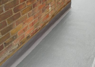 Gallery - Liquid Applied Waterproofing Ltd