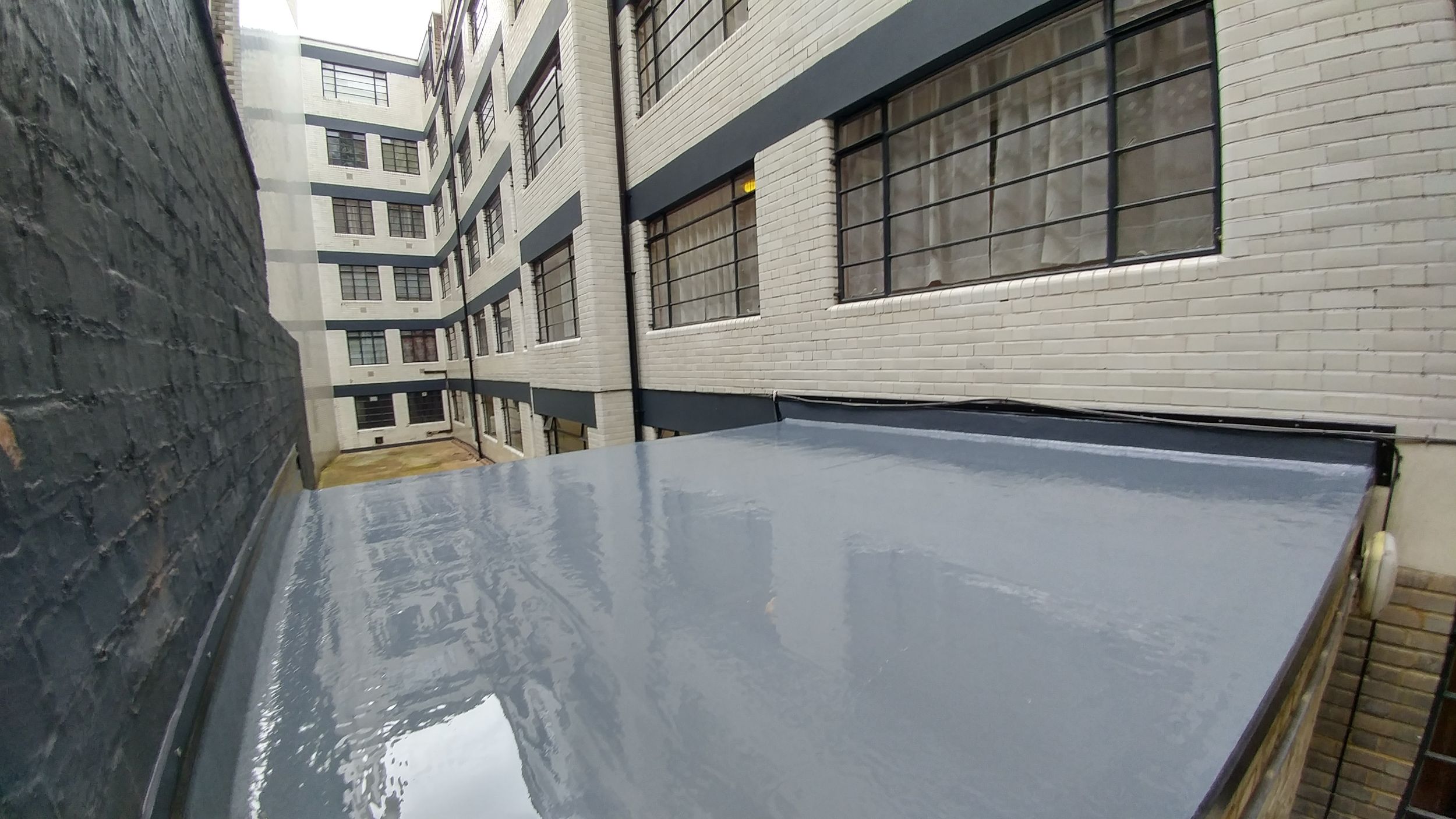 Gallery | Liquid Applied Waterproofing Ltd