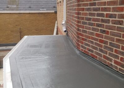Gallery - Liquid Applied Waterproofing Ltd