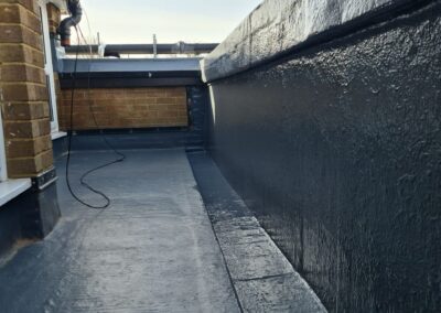 Gallery - Liquid Applied Waterproofing Ltd