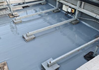 Gallery - Liquid Applied Waterproofing Ltd