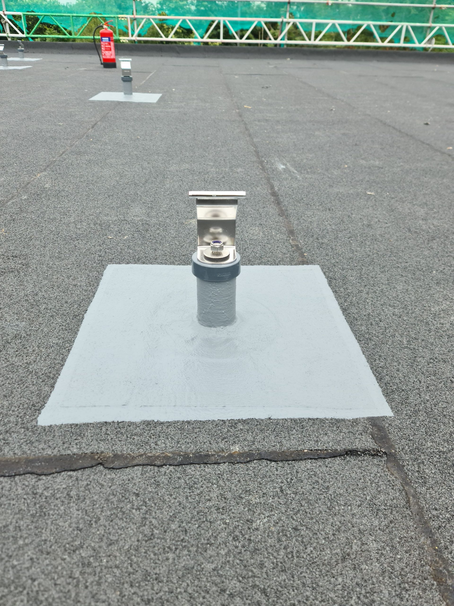 Gallery | Liquid Applied Waterproofing Ltd