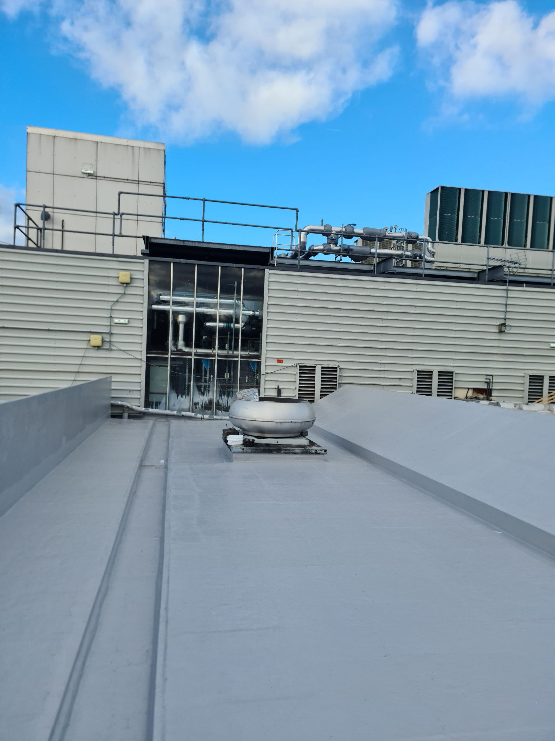 Gallery | Liquid Applied Waterproofing Ltd