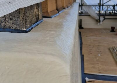 Gallery - Liquid Applied Waterproofing Ltd