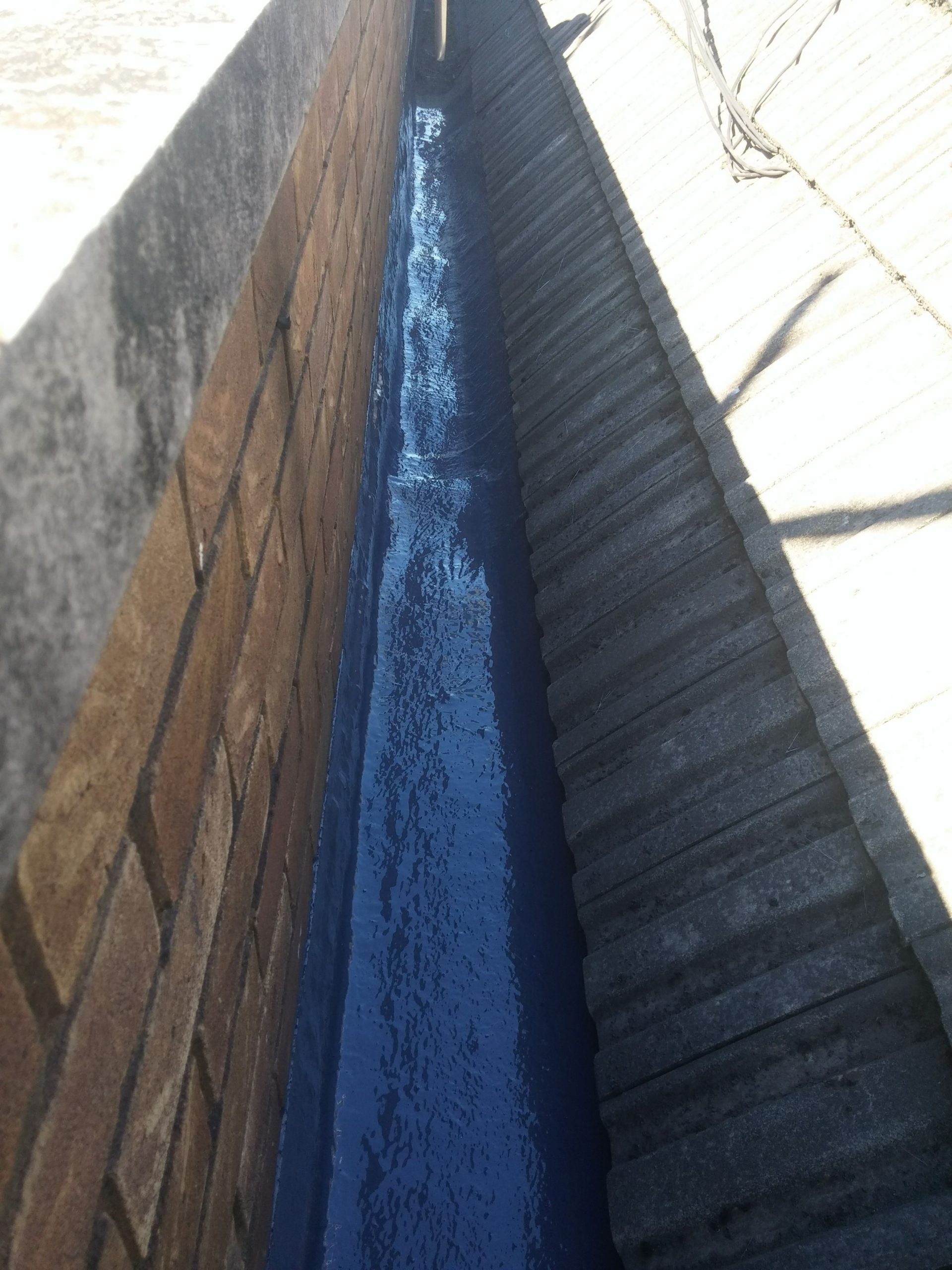 Gallery | Liquid Applied Waterproofing Ltd