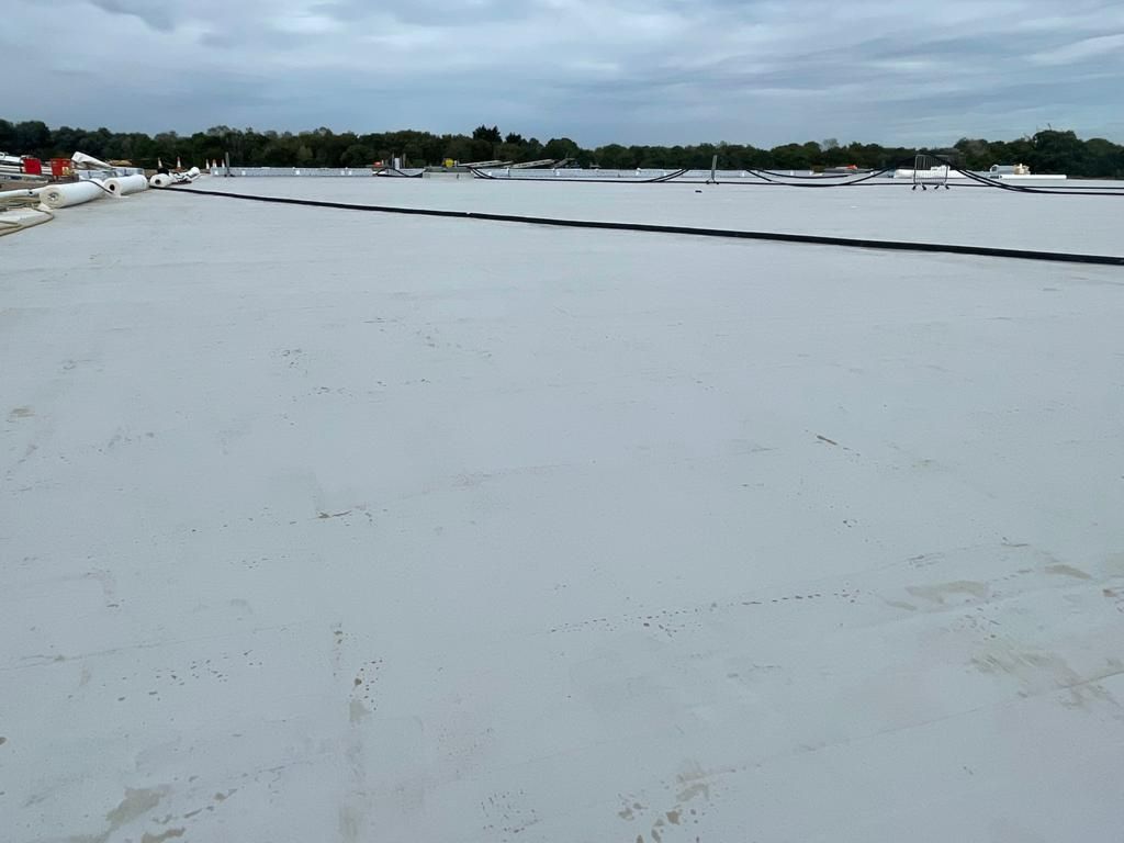 Gallery | Liquid Applied Waterproofing Ltd